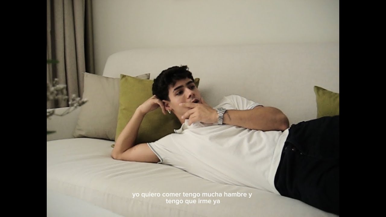 Un día conmigo