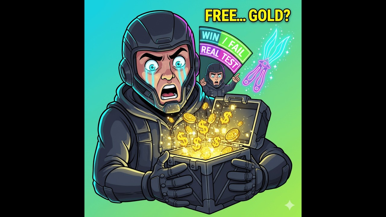 KeyDrop Upgrader Strategy: Best Method to Profit in CS2 (2025)