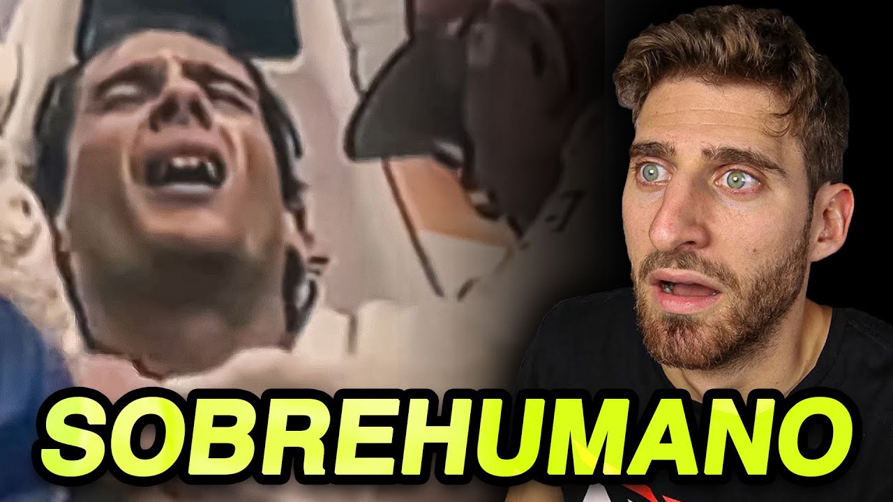 ¿Por qué Ayrton Senna es TAN ESPECIAL?