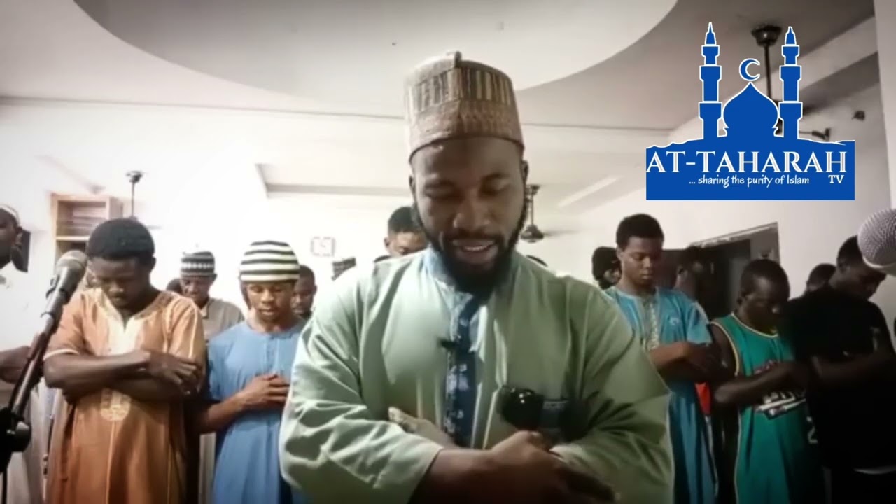 Taraweeh 