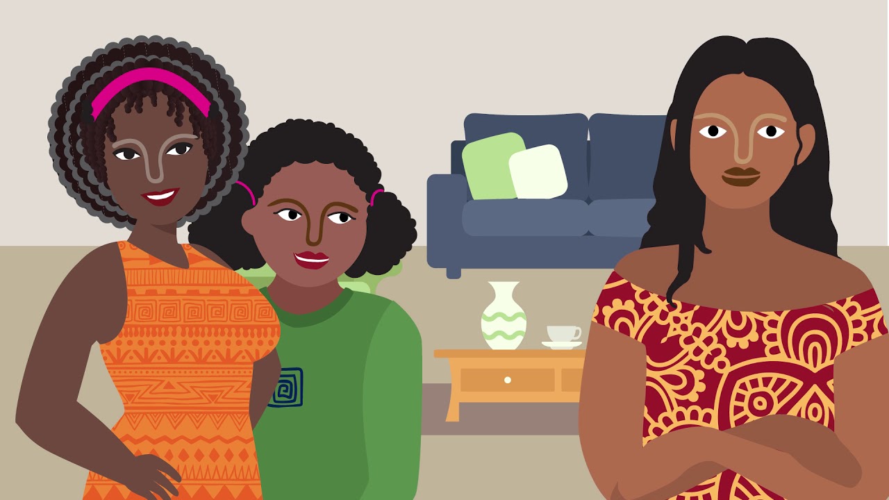 PATA – Adolescent Friendly Health Services_Peer Support and ABCD