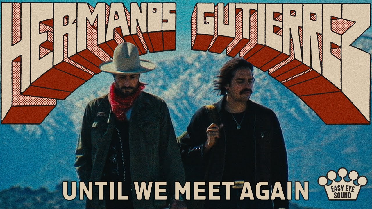 Hermanos Gutiérrez - 