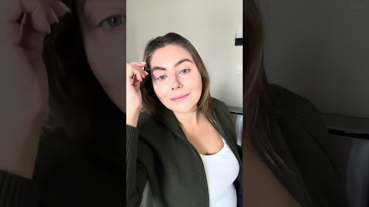 Everyday Makeup 