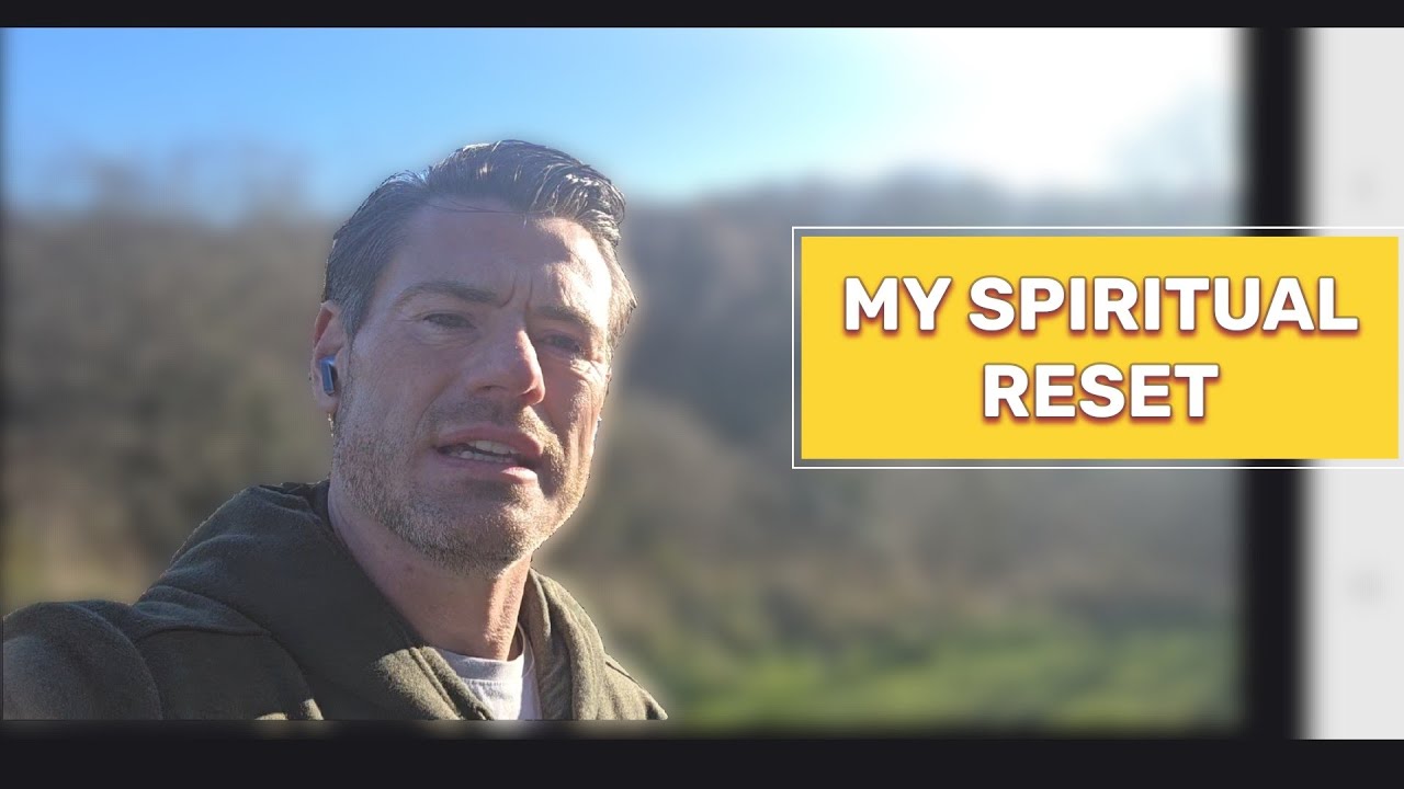 My Spiritual Awakening Journey (The Moment Everything Shifted)