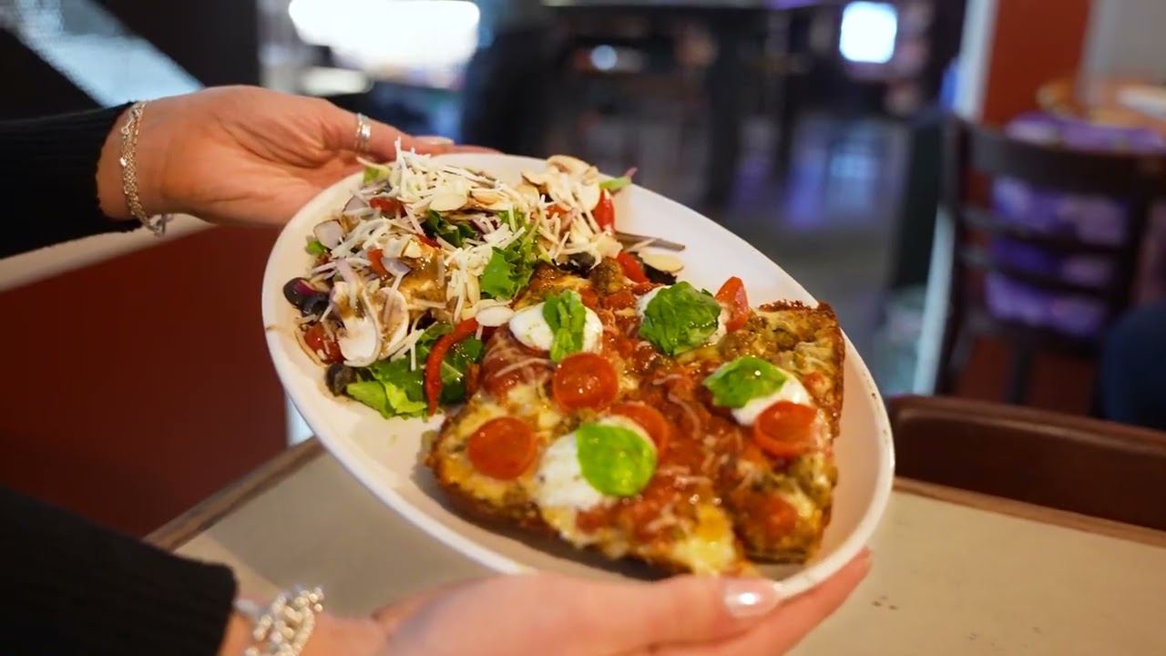 Noble Pie Parlor, a 2026 Reno Food & Drink Week Feature