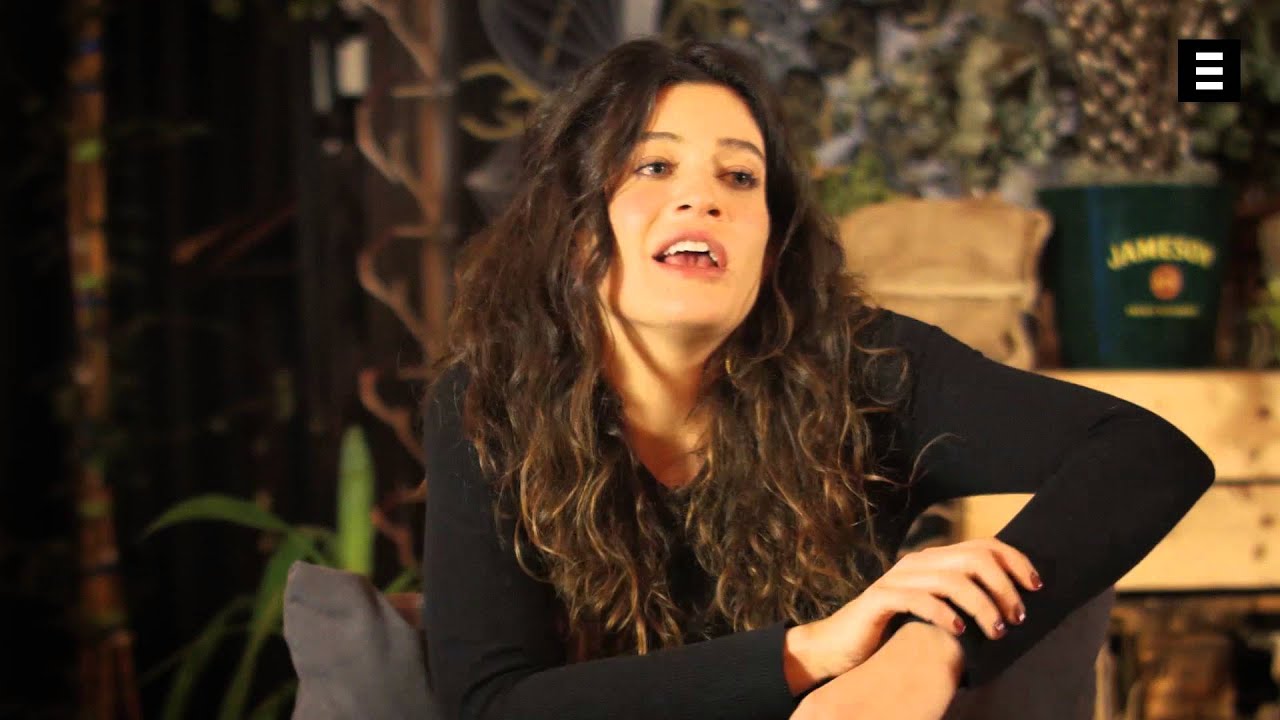 Kolektif Talks | Berrak T&uuml;z&uuml;nata&ccedil; - Motivasyonunuzu yeni ve taze nasıl tutuyorsunuz?