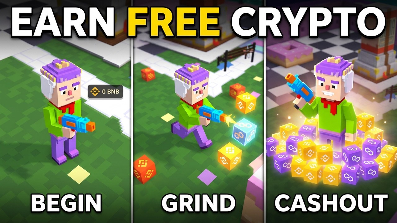 Can You Actually Make Money Playing Chainers?