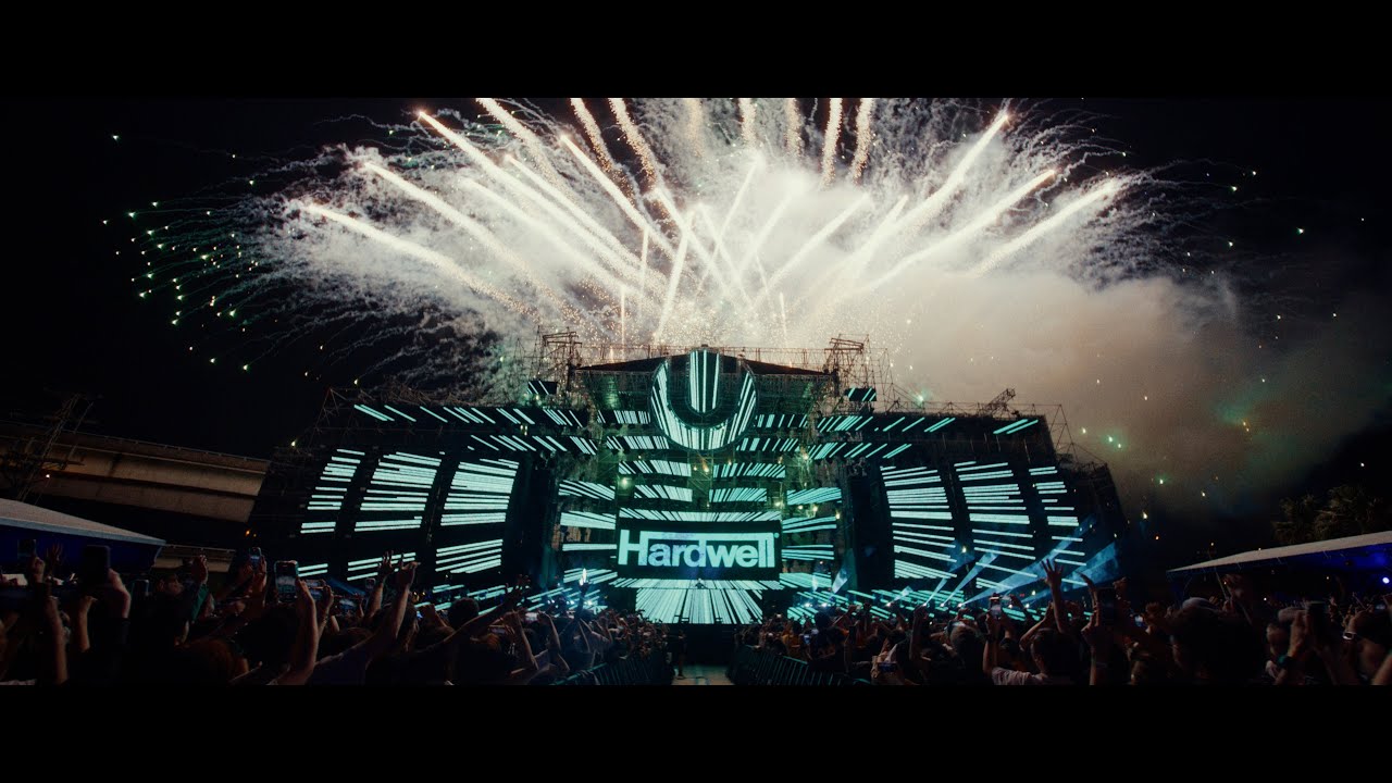 ULTRA TAIWAN 2024 - Official Aftermovie