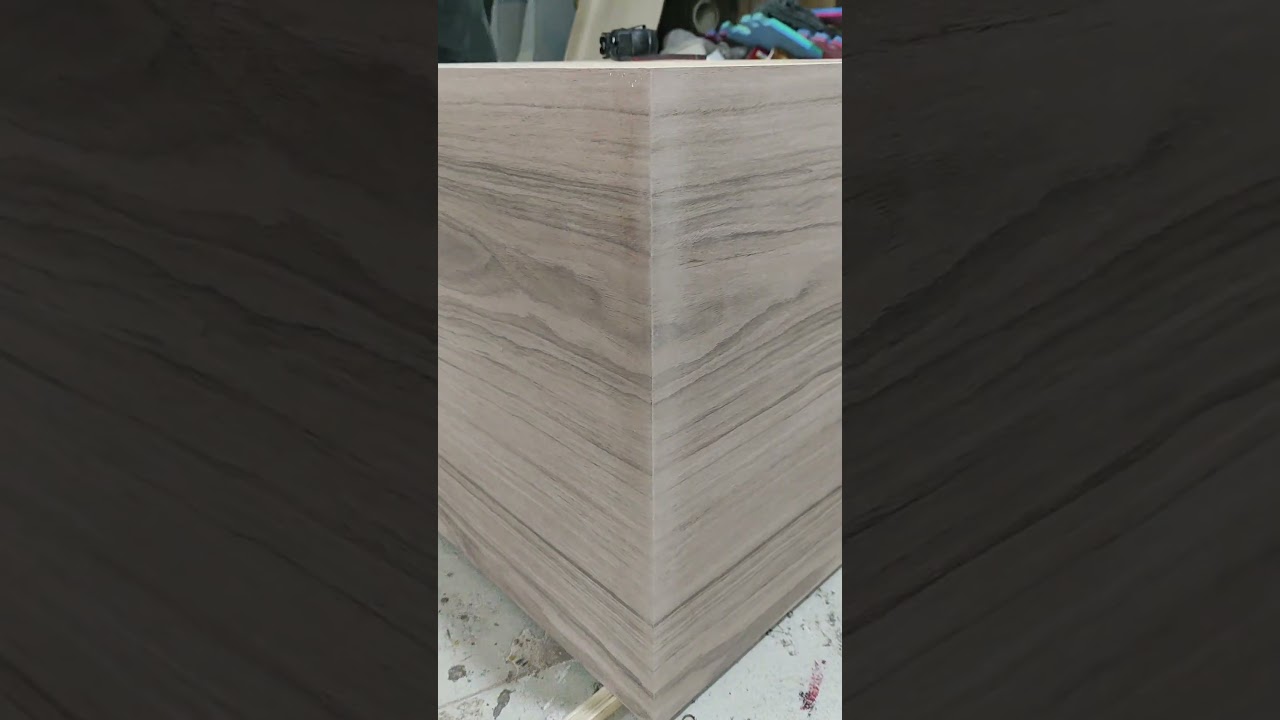 L&agrave;m th&ugrave;ng cho loa sub 15 inch