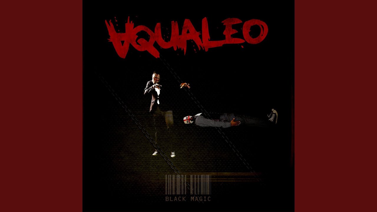 Bloodsuckers (feat. Kung Fu Vampire)