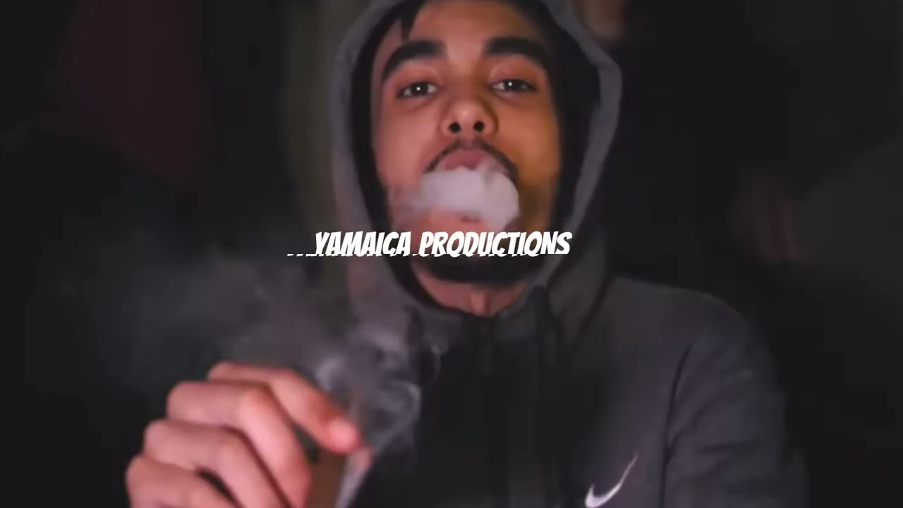 *FREE* Boston Drill Type Beat ''Carry A Pole'' (Prod.by.Yamaica)