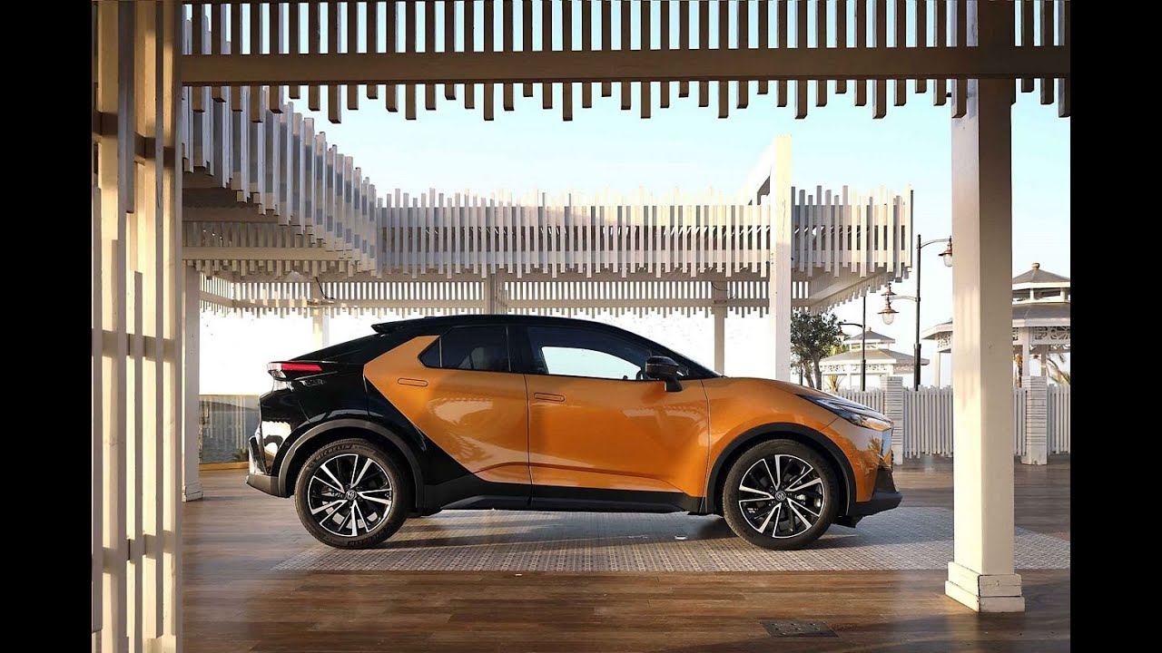 Toyota C-HR 2024: 30.000 KM Sonrası Uzun Kullanıcı Deneyimim, Yorumlarım ve MTV Gerçeği