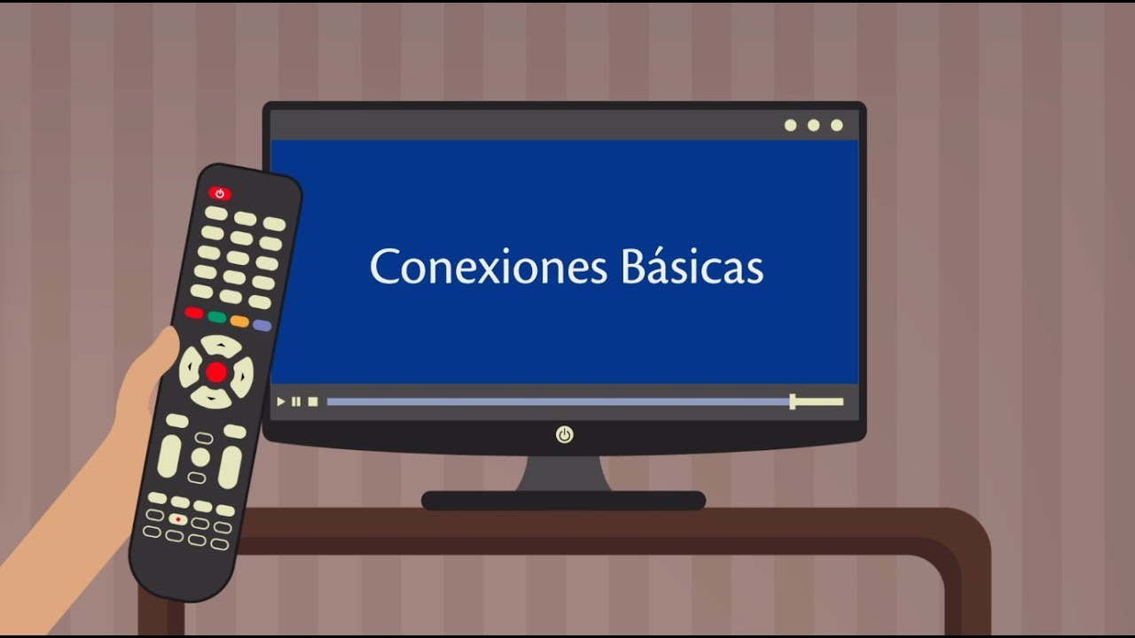 Conoc&eacute; las conexiones b&aacute;sicas de tu servicio Tigo