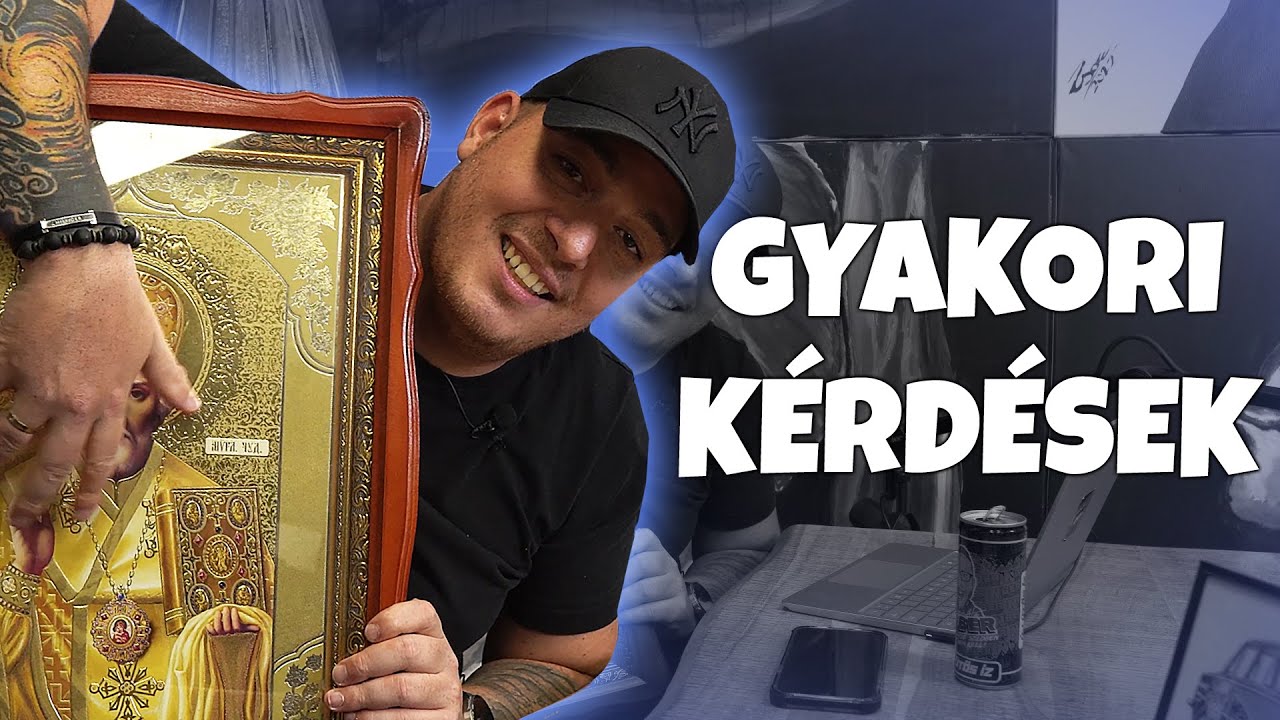 GYAKORI K&Eacute;RD&Eacute;SEK | DZSOKERSZ VAN BAR&Aacute;TNŐD ? | ZSOZEATY&Aacute;NAK MI&Eacute;RT ILYEN CS&Uacute;NYA SZ&Aacute;JA ?