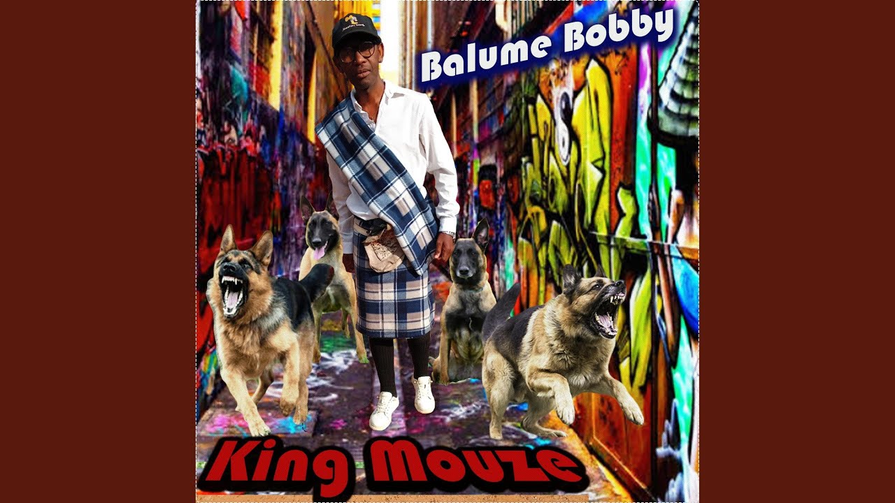 Balume bobby (feat. Lebza MB & BrightonX)