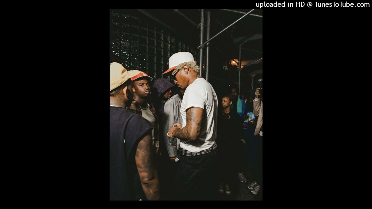 (FREE) Future x Metro Boomin Type Beat - 