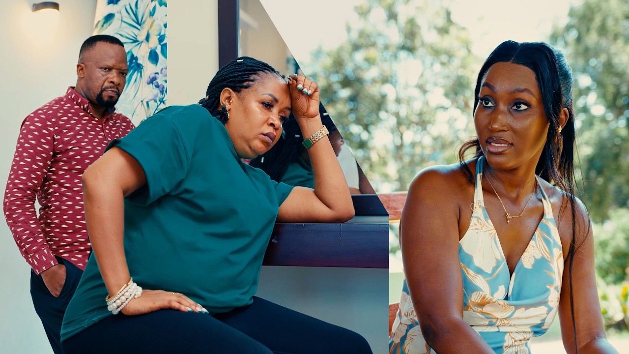 Decision S2  Episode 5