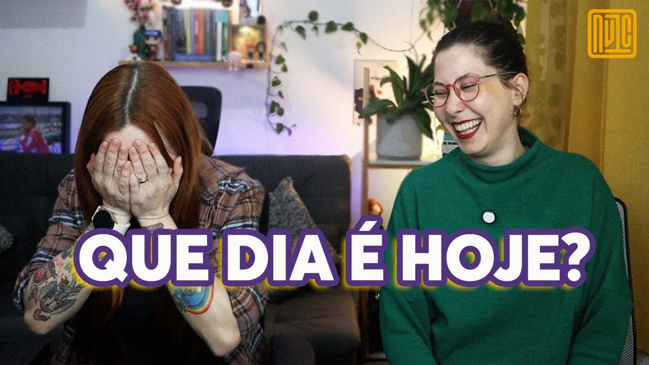  Rupturas na linha do tempo