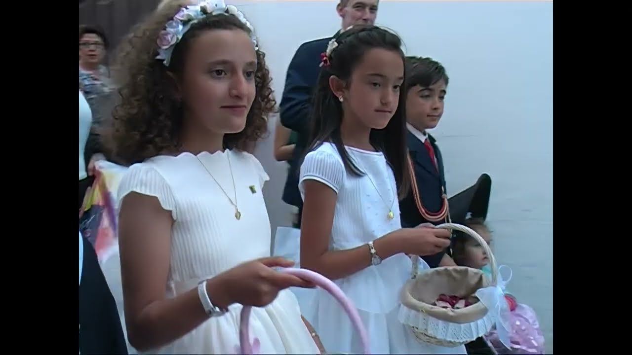 Procesión del Corpus 2014