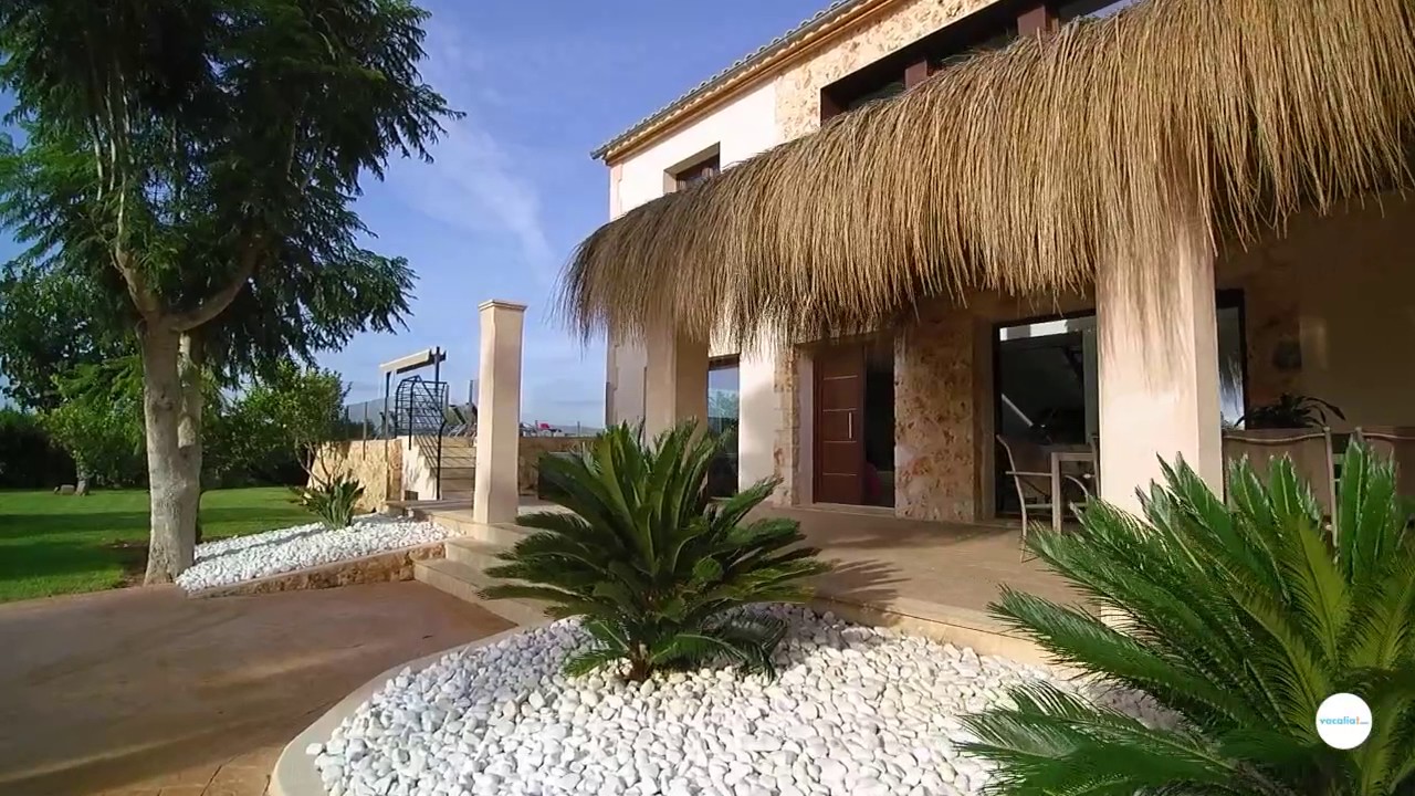 VILLA SON SASTRE | Vacalia.com