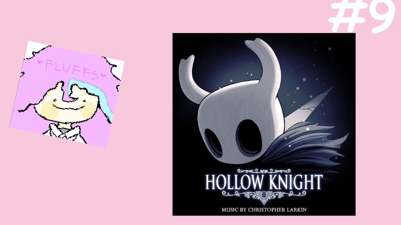 Hollow Knight - Part 9 || BubblegumLettuce