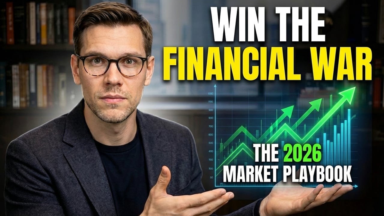 The Biggest Misconception in Stock Market Investing