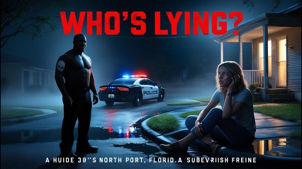 Who&rsquo;s Lying? True Crime Drama Unraveled! #truecrimestory #crimestory #crimepodcast #truecrimeaddict