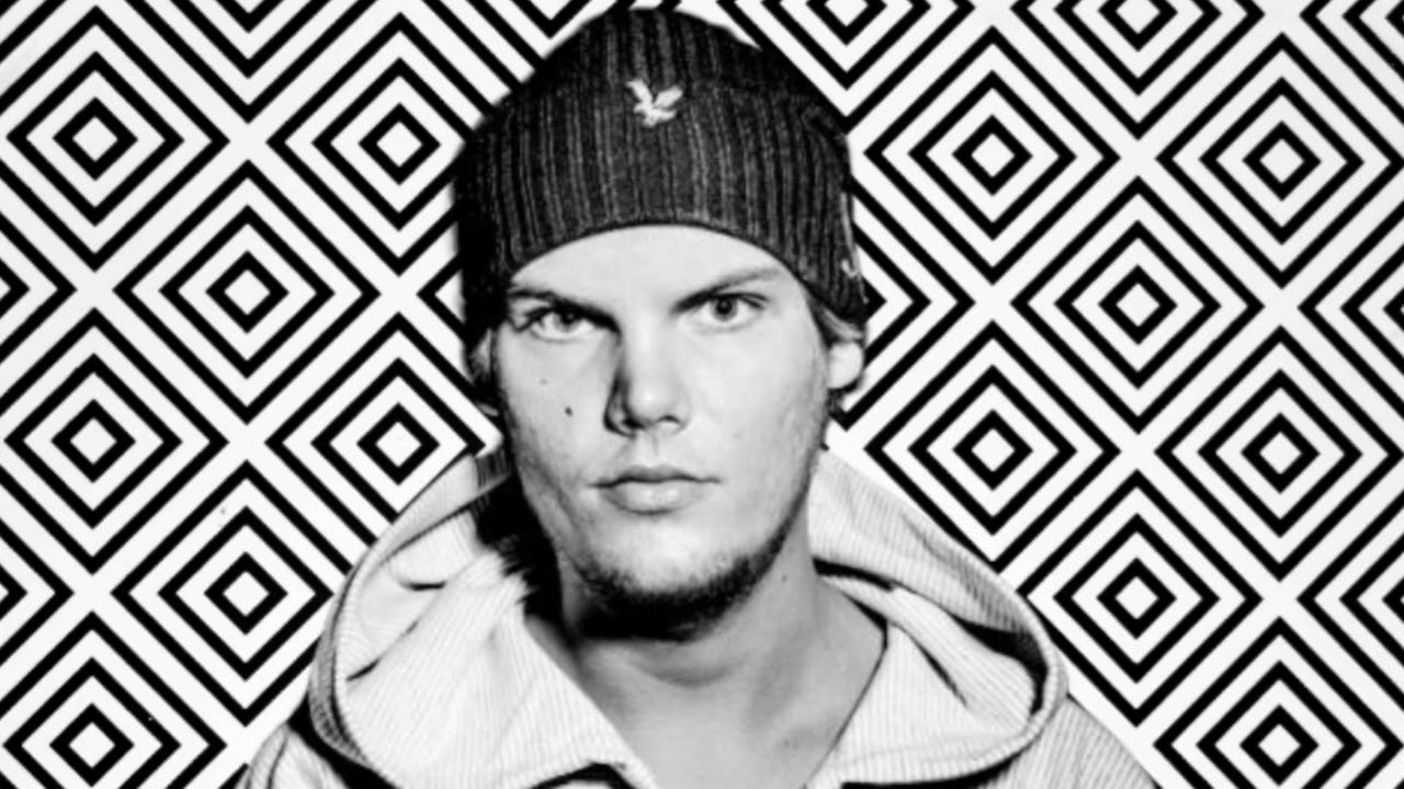 Avicii - IDK