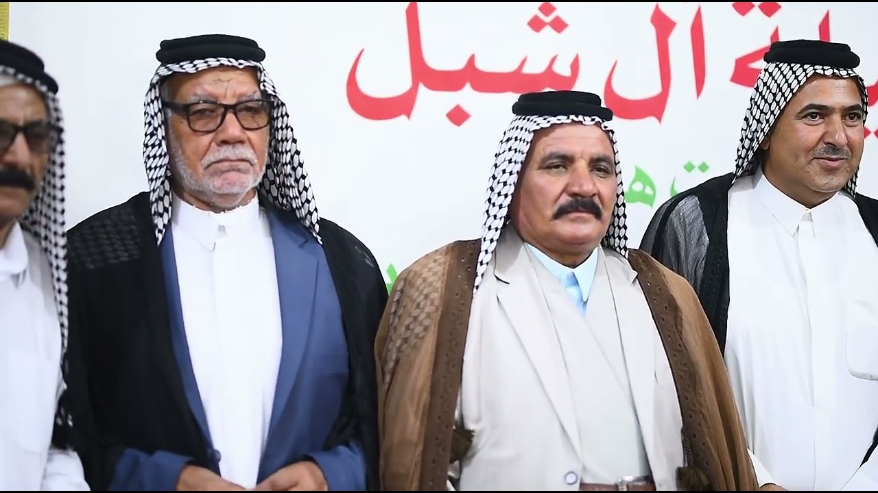 الشيخ مجيد ال هنون 