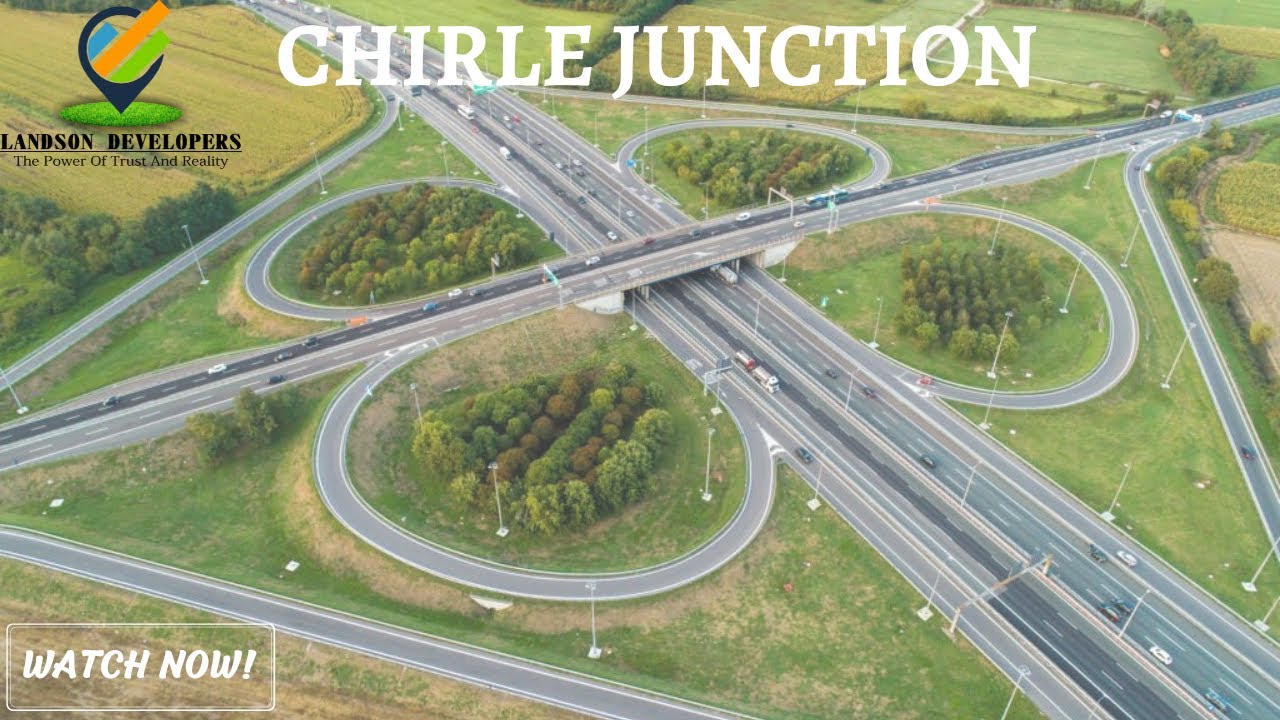 Chirle Junction Full Details | Its Connect To Mumbai To Navi Mumbai | Pune And Goa High Way .