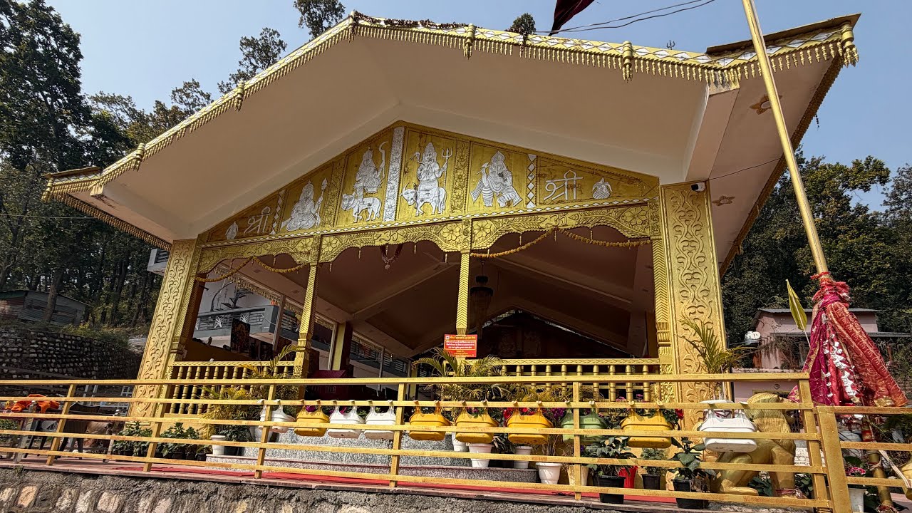 Vlog 26: ”Devotional Blessed trip with my favorite people 🙏 Kamakhya Temple Darshan Vlog”