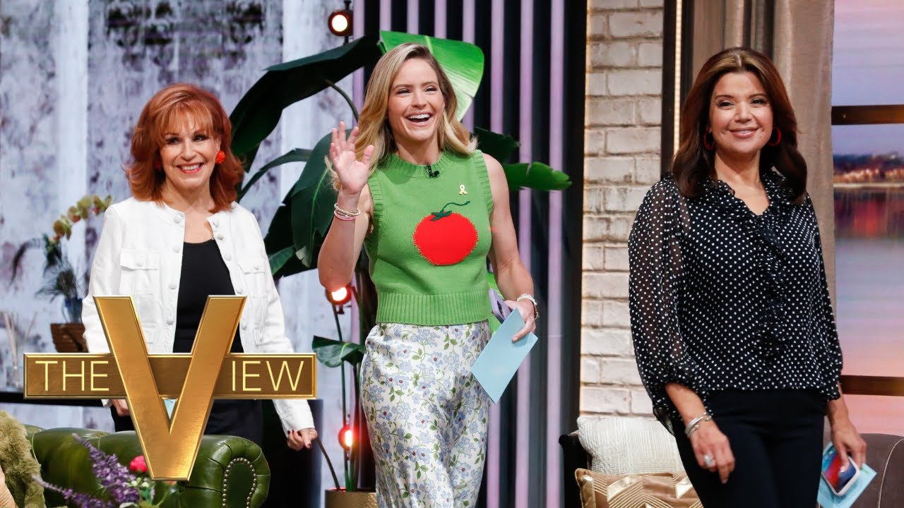 Abortions On The Rise Three Years After Dobbs Decision | The View