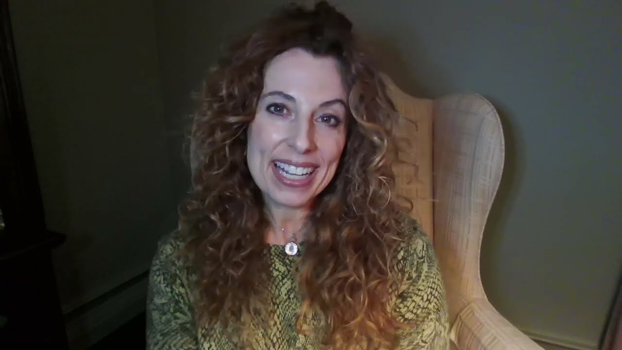 EP 23: Thought flexibility and the mind body connection