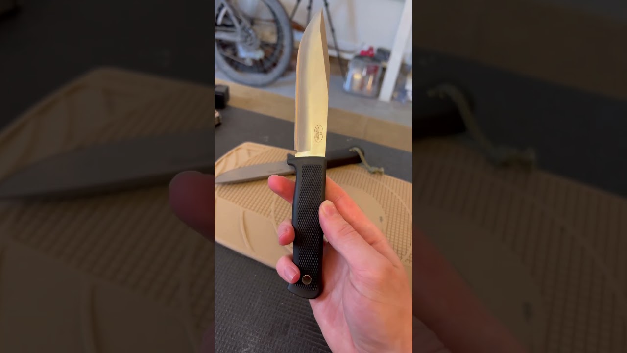 Вот почему я ненавижу современных Фэллкнивенов.