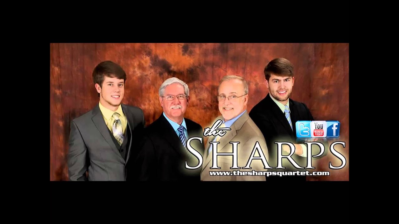 SMC Artist Spotlight ~ The Sharps Quartet