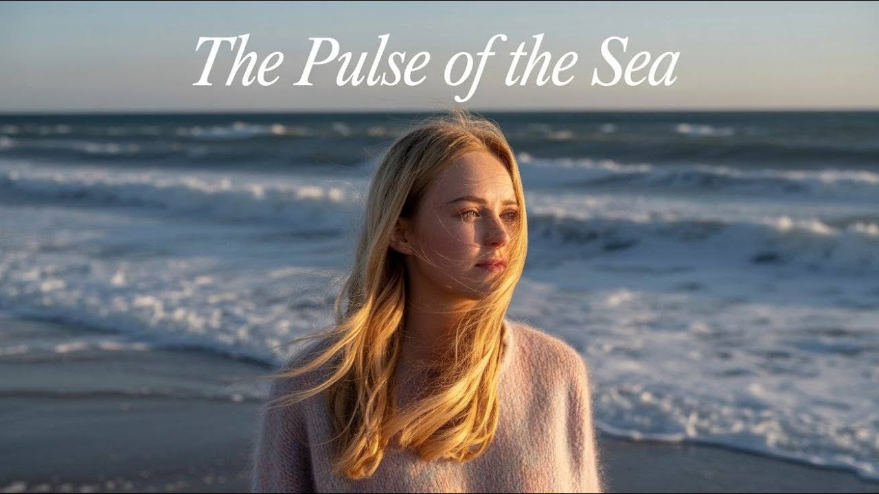 Sonicara - The Pulse of the Sea (Official Lyrics Video)