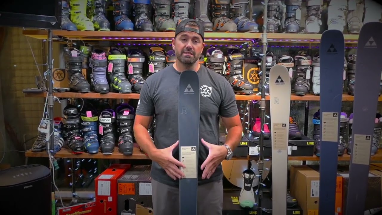 Fischer Ranger Skis 2024-25: Are They the Best This Season?