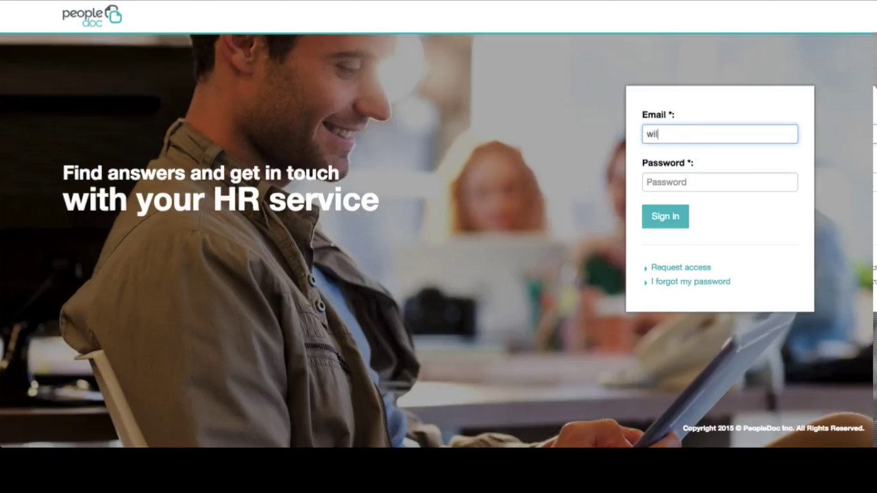 Employee Onboarding & HR Task Management
