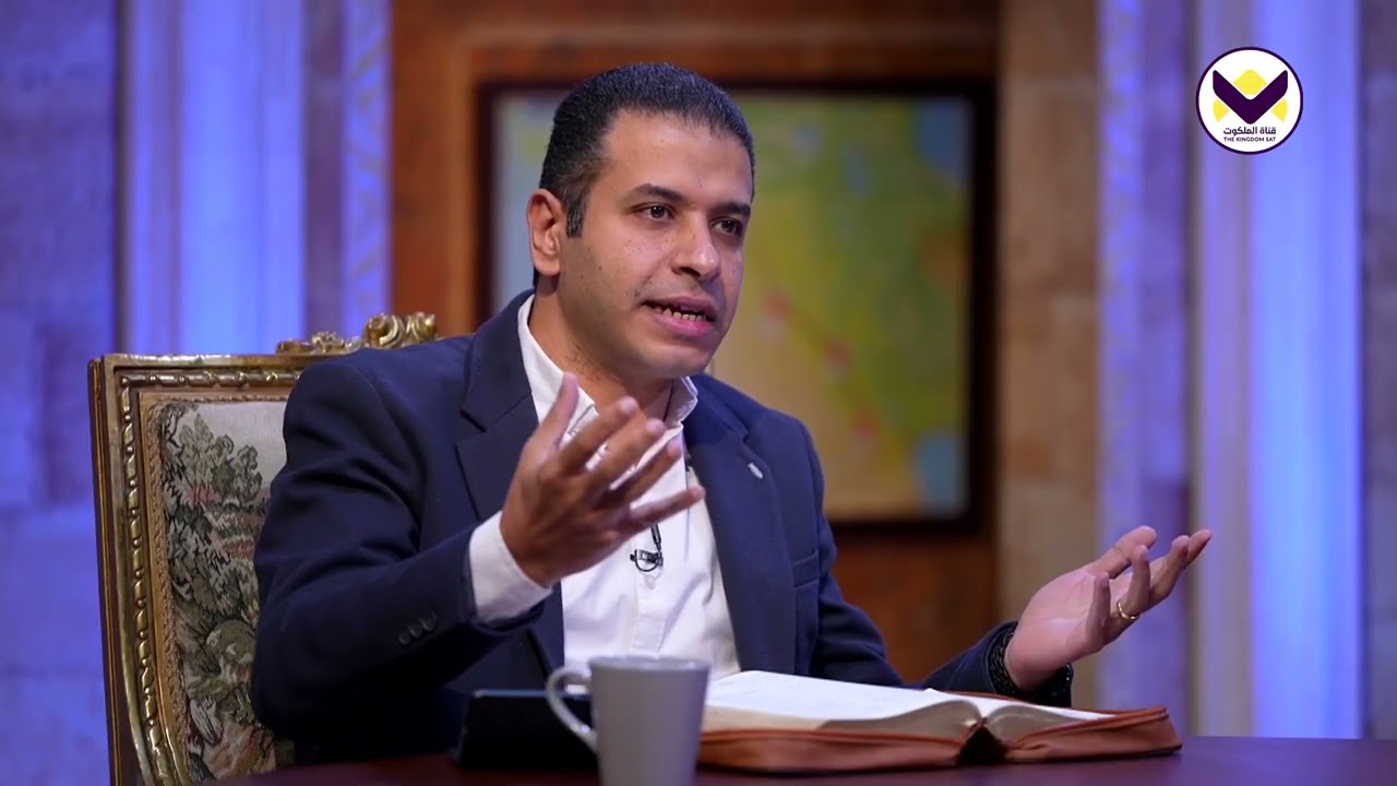 حجي 1+ 2 - برنامج فاحصين الكتب