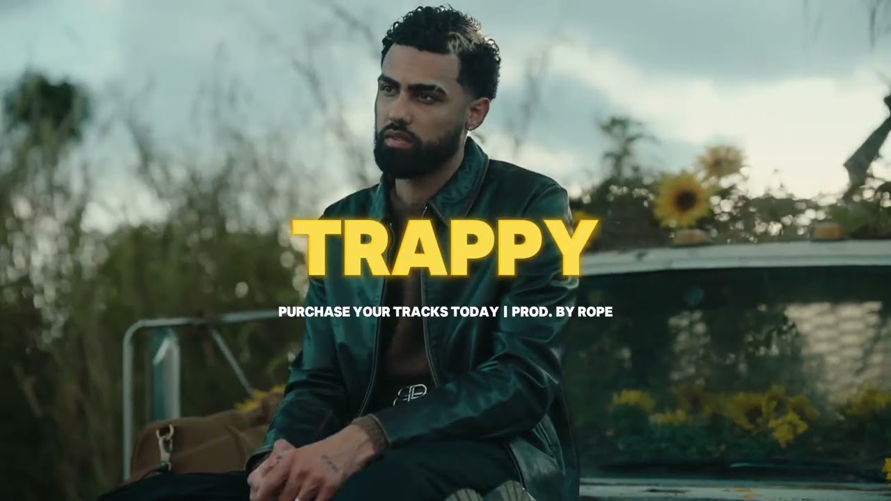 (FREE) JAY WHEELER TYPE BEAT - TRAPPY 💠