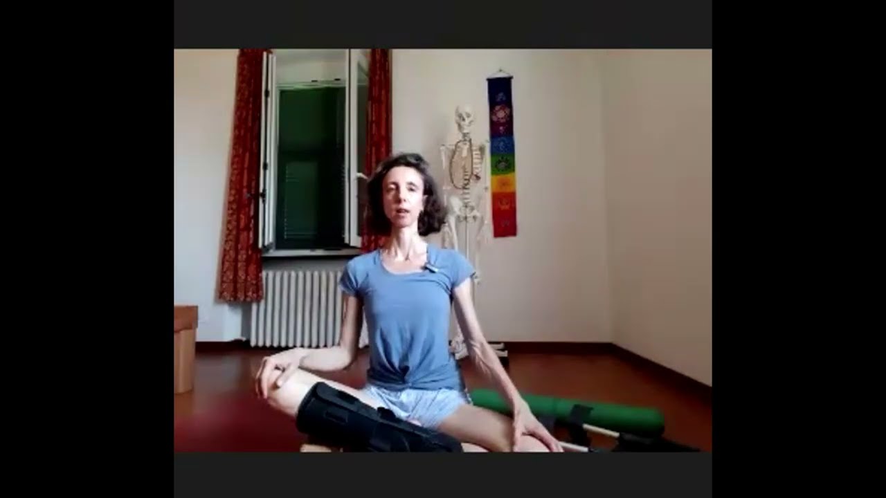 Il sospiro fisiologico per diminuire lo stress
