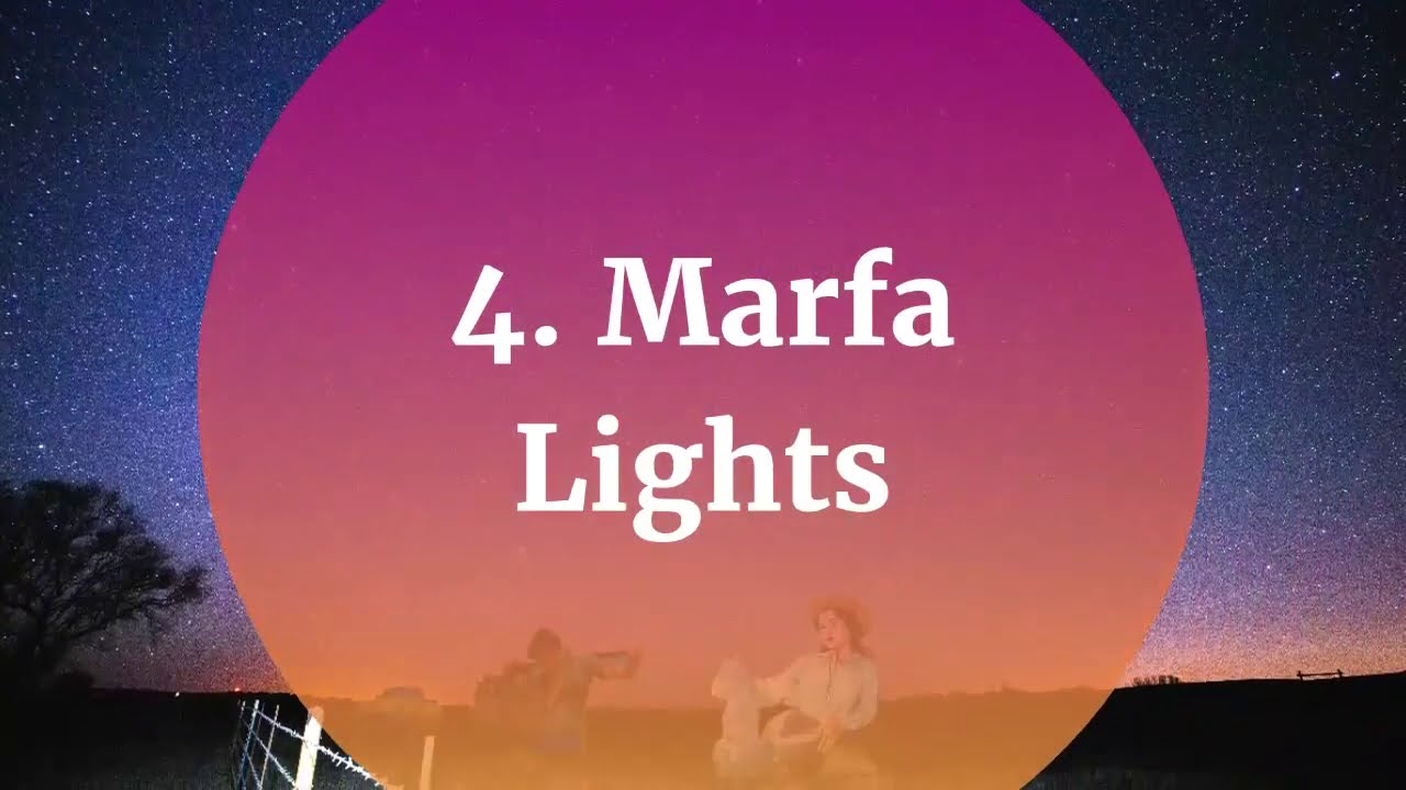 Top 15 Texas Roadside Attractions Worth Checking Out