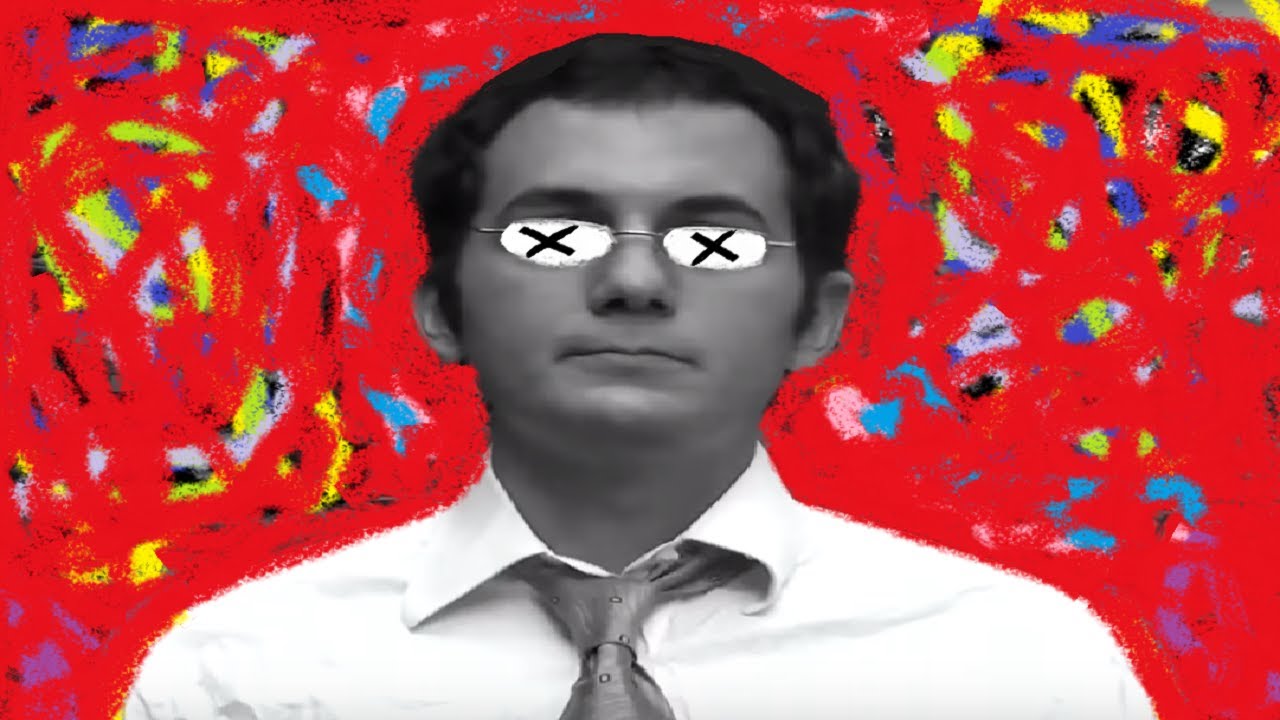 YAŞAMAKTAN ÇOK MU SIKILIYORSUNUZ? - Game Over :(