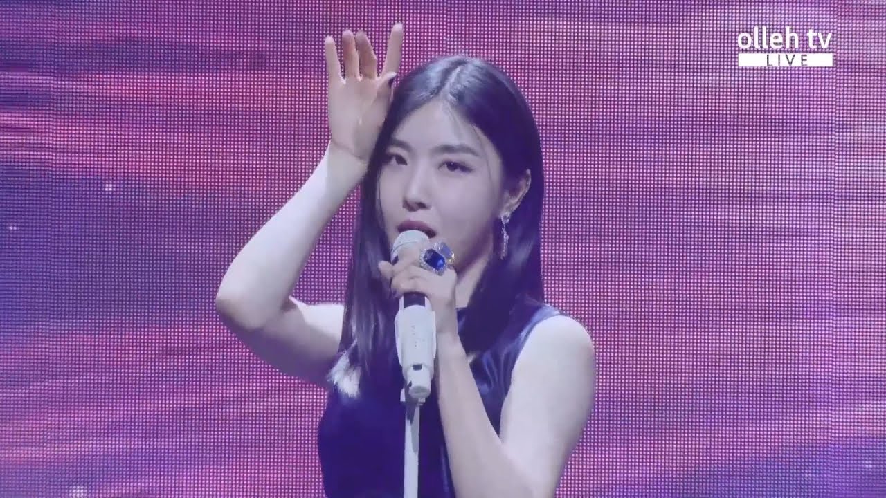 220323 THANK YOU 팬쇼케이스 02 - 물거품 (Love is Gone)