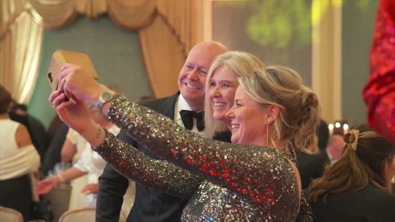 Daisy Ball 2025