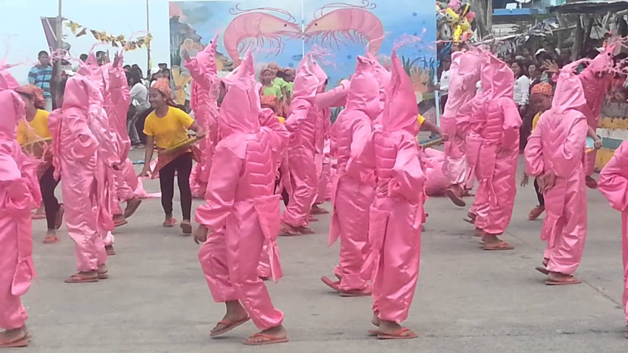 (lxzyhn) Aramang festival in Aparri Cagayan