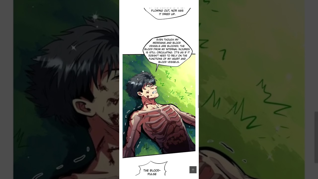 Super Gene (God Gene) Chapter 365 to 368 | manhwa recap | explained