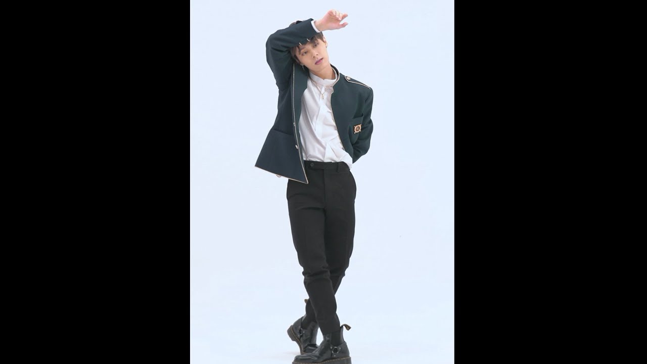 [1theK Dance Cover Contest] ONEUS(원어스) _ HWAN WOONG(환웅 직캠ver)