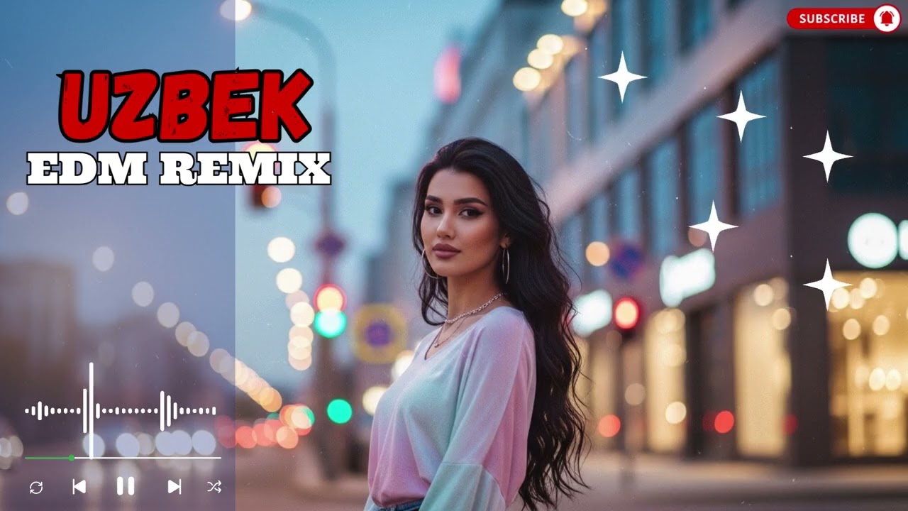 Uzbek Party Remix 2026 💥🎶 | Eng Yangi Xitlar Nonstop | Узбекские Ремиксы