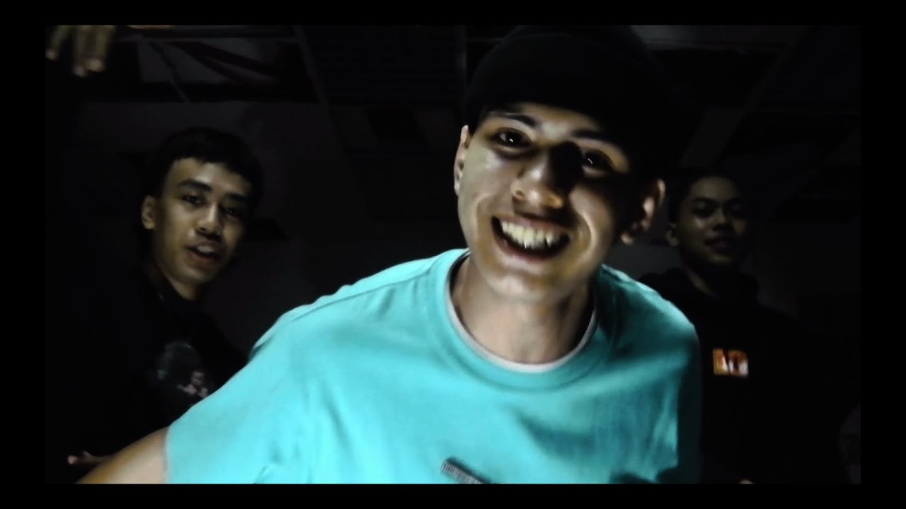 YEAH HOE - O $IDE MAFIA (Official Music Video) (Prod by. 808CASH)